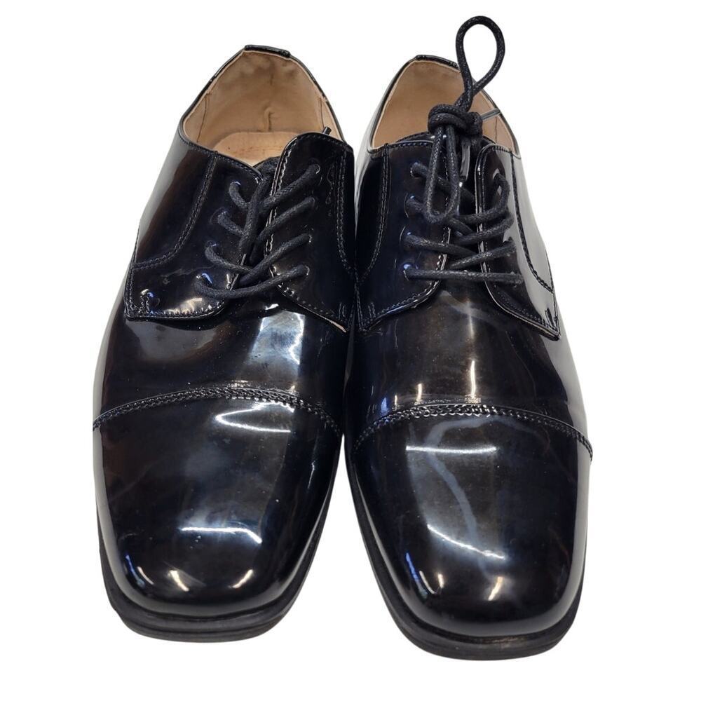 Florsheim Broxton Cap Toe Oxford Size 5